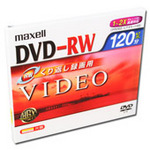 maxell DRW120.1P